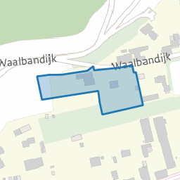 Perceel WML00-F-3196