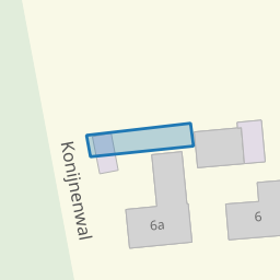 Perceel WML00-F-3200