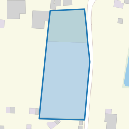 Perceel WML00-F-3203