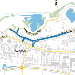 Perceel WML00-F-3205