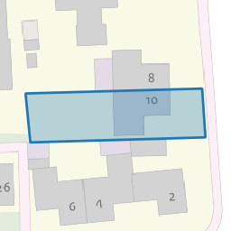 Perceel WML00-F-3210