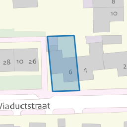 Perceel WML00-F-3211
