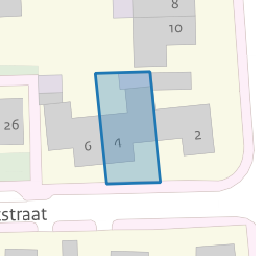 Perceel WML00-F-3212
