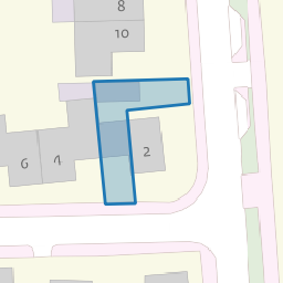 Perceel WML00-F-3213