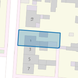 Perceel WML00-F-3214