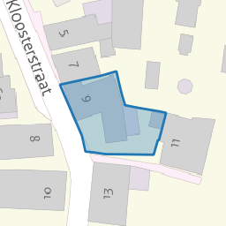 Perceel WML00-F-3229