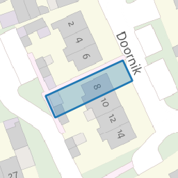 Perceel WML00-F-3231