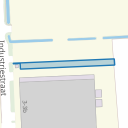 Perceel WML00-F-3233