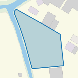 Perceel WML00-F-3235