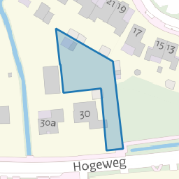 Perceel WML00-F-3236