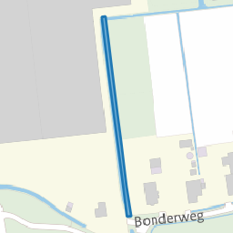 Perceel WML00-F-3238