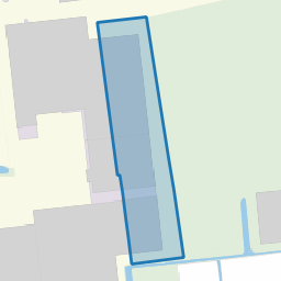 Perceel WML00-F-3240