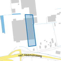 Perceel WML00-F-3246