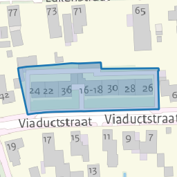 Perceel WML00-F-3249