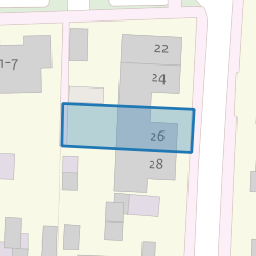 Perceel WML00-F-3254