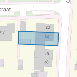 Perceel WML00-F-3255