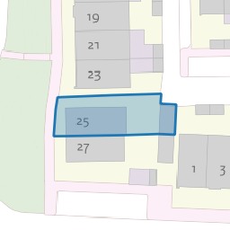 Perceel WML00-F-3256