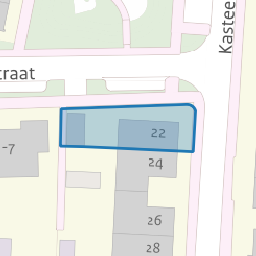 Perceel WML00-F-3260