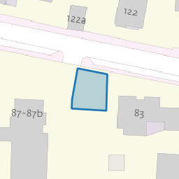 Perceel WML00-F-3281