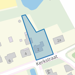 Perceel WML00-F-3293