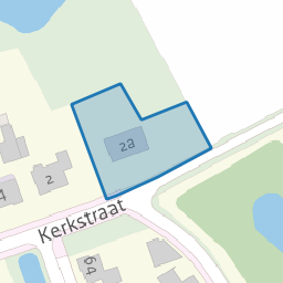 Perceel WML00-F-3294