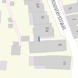 Perceel WML00-F-3295