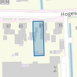 Perceel WML00-F-3302