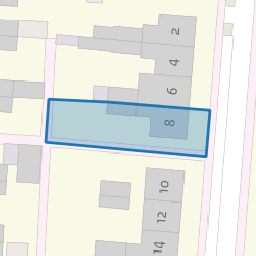 Perceel WML00-F-3306