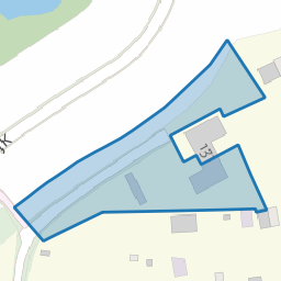 Perceel WML00-F-3316