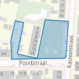 Perceel WML00-F-3321