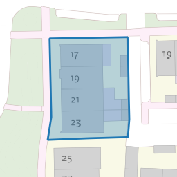 Perceel WML00-F-3322