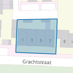 Perceel WML00-F-3323