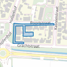 Perceel WML00-F-3326