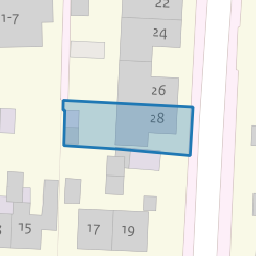 Perceel WML00-F-3327