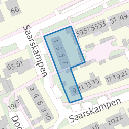 Perceel WML00-F-3331