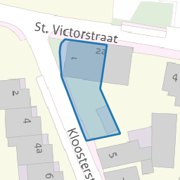 Perceel WML00-F-3343