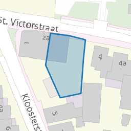 Perceel WML00-F-3344