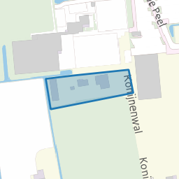 Perceel WML00-F-3345