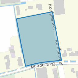 Perceel WML00-F-3346