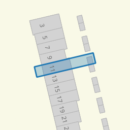 Perceel WML00-F-3355