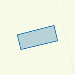 Perceel WML00-F-3378