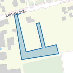 Perceel WML00-F-3387