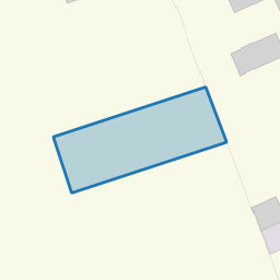 Perceel WML00-F-3443