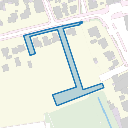Perceel WML00-F-3449