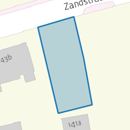 Perceel WML00-F-3460