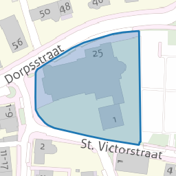 Perceel WML00-F-3462