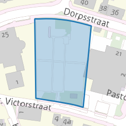 Perceel WML00-F-3463
