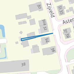 Perceel WML00-F-3469