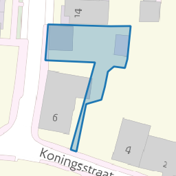 Perceel WML00-F-3471