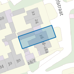 Perceel WML00-G-1002